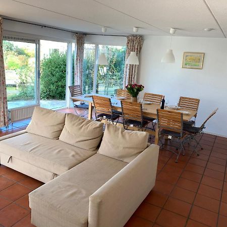 Vakantiewoning Direct Aan Het Veerse Meer Kortgene Exterior foto