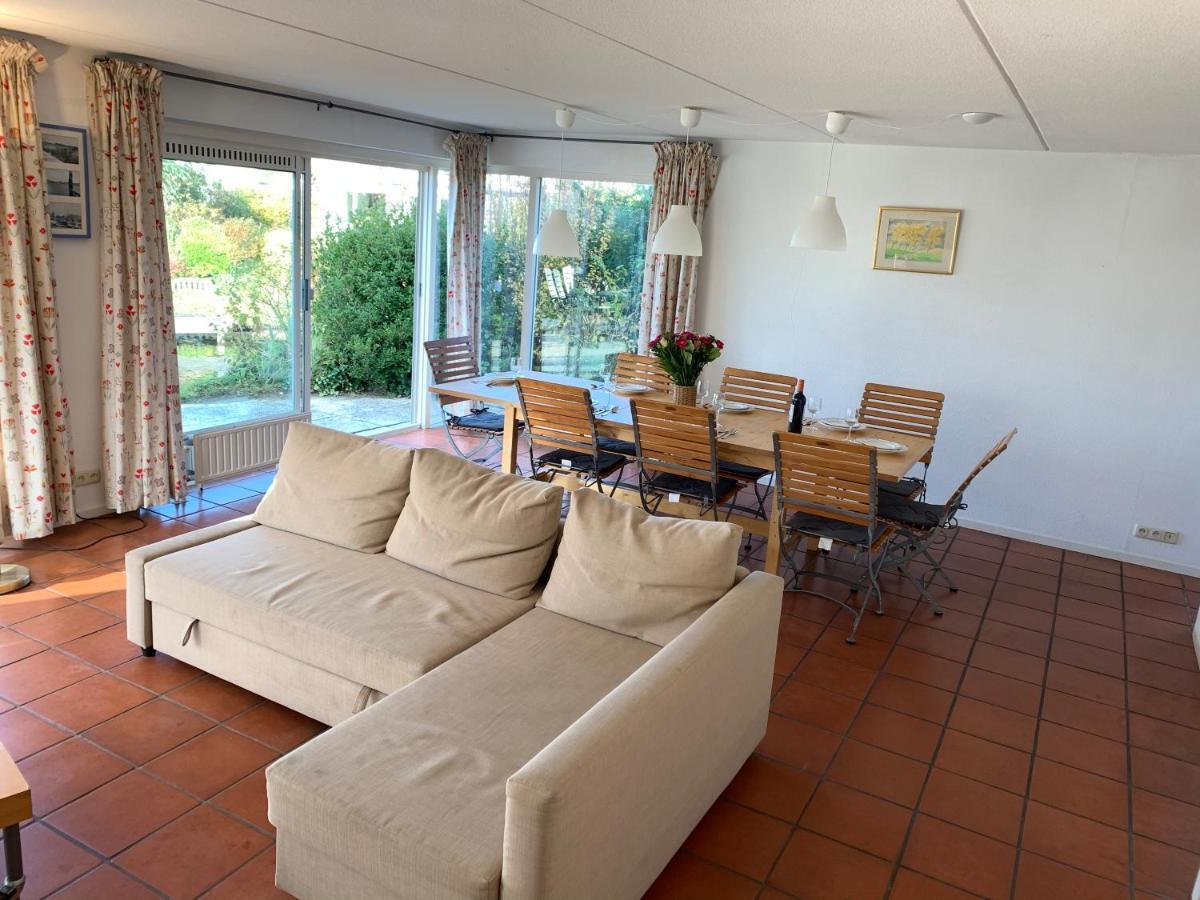 Vakantiewoning Direct Aan Het Veerse Meer Kortgene Exterior foto