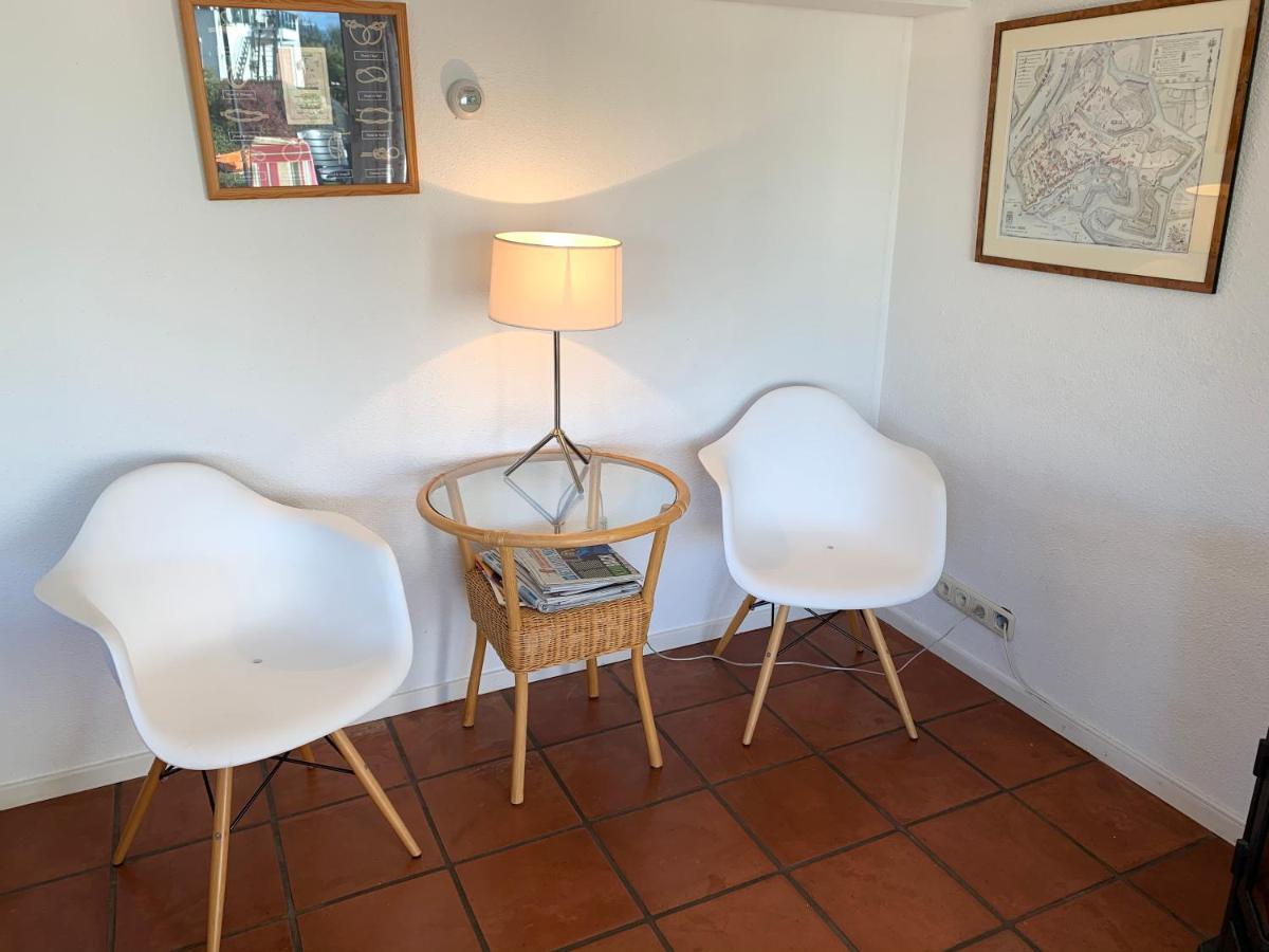 Vakantiewoning Direct Aan Het Veerse Meer Kortgene Exterior foto